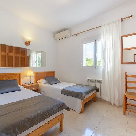 Villa Can Prats Santa Eularia des Riu Room photo