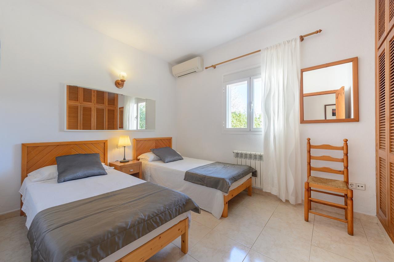 Villa Can Prats Santa Eularia des Riu Room photo