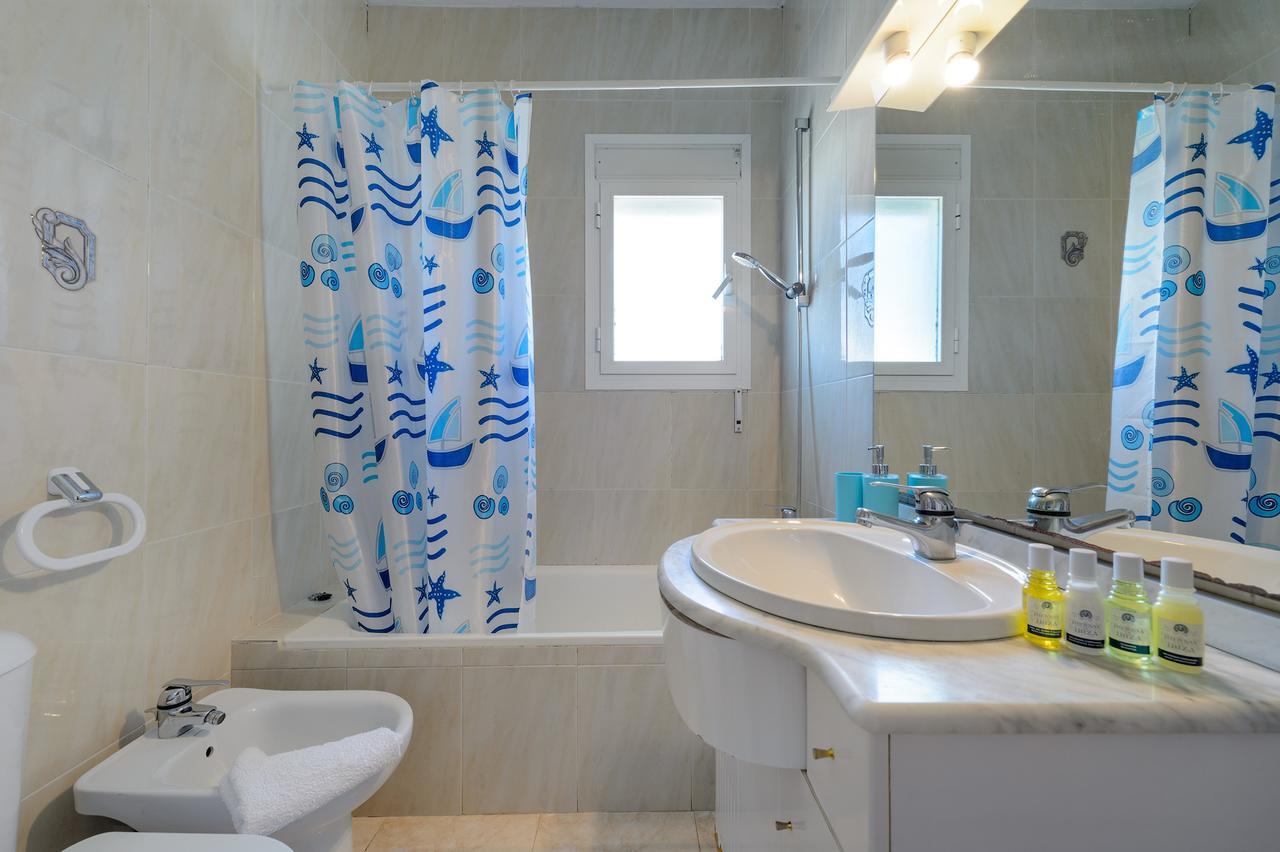 Villa Can Prats Santa Eularia des Riu Room photo