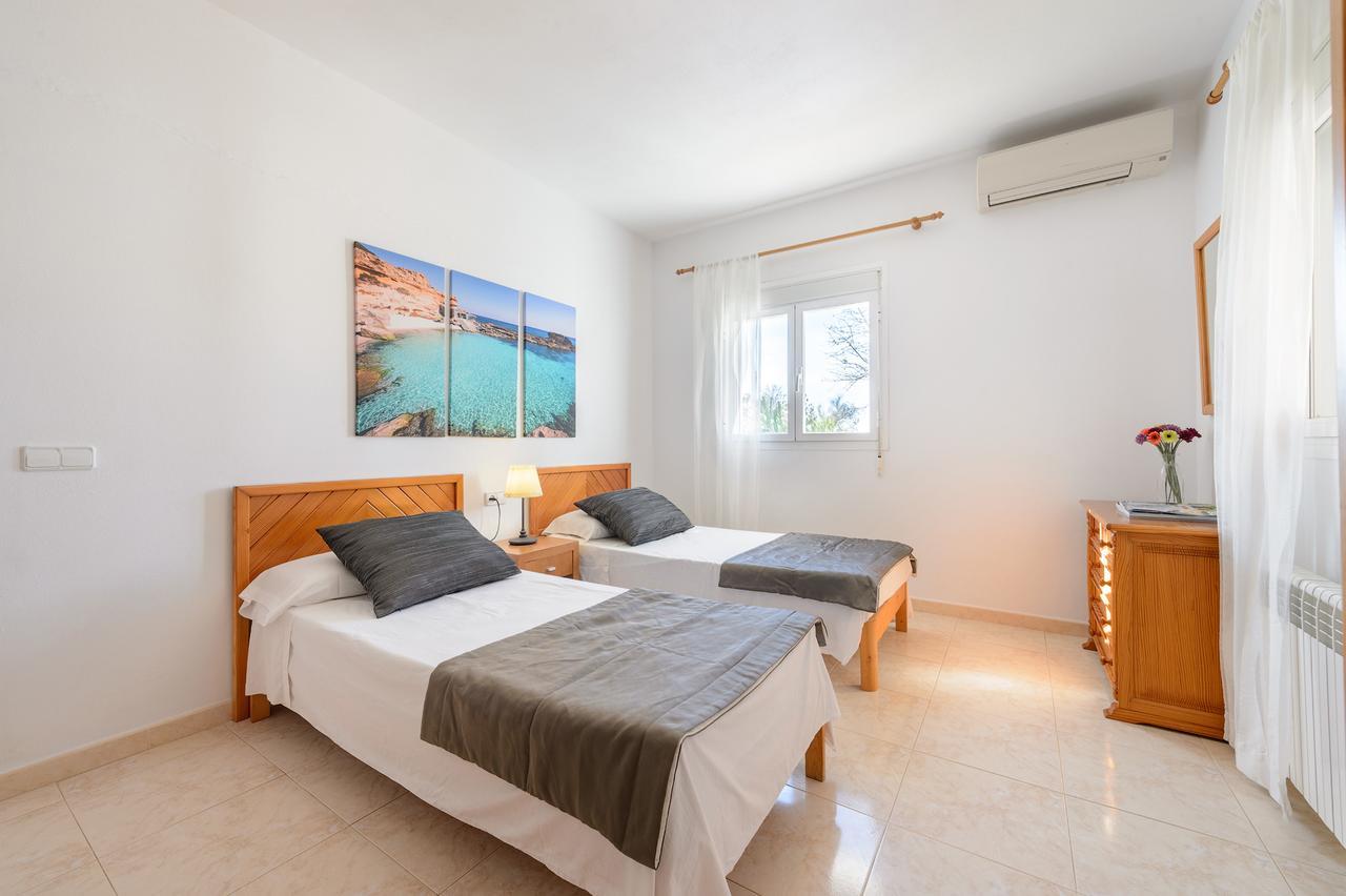 Villa Can Prats Santa Eularia des Riu Room photo