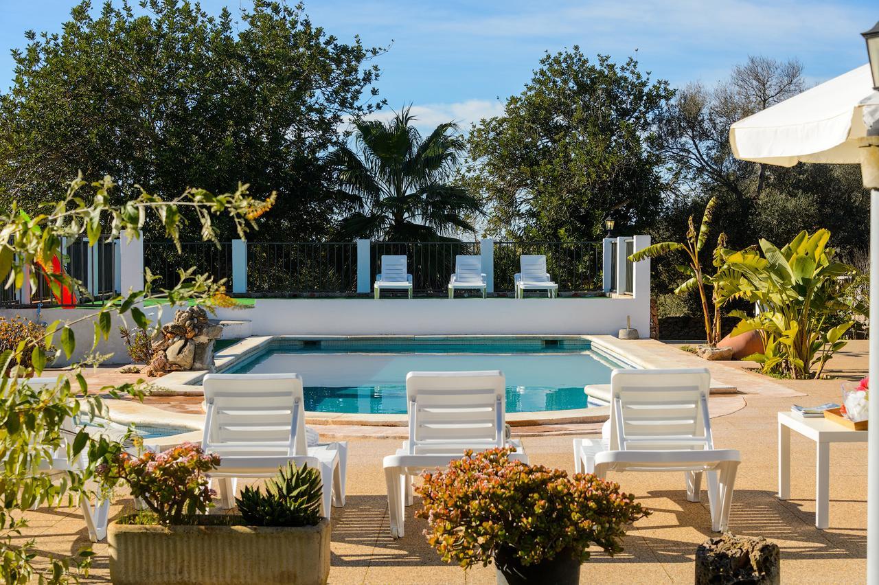 Villa Can Prats Santa Eularia des Riu Room photo