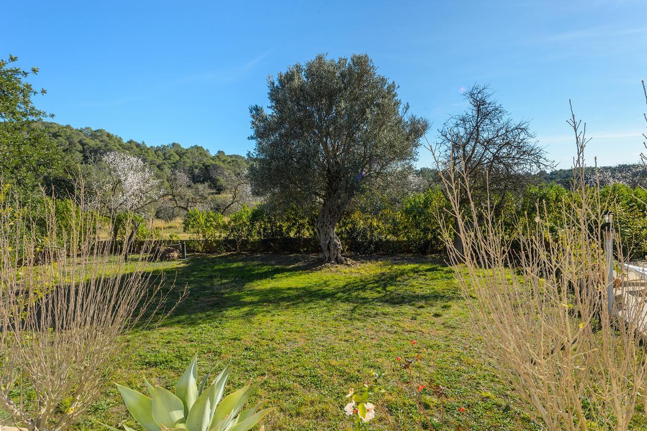 Villa Can Prats Santa Eularia des Riu Room photo