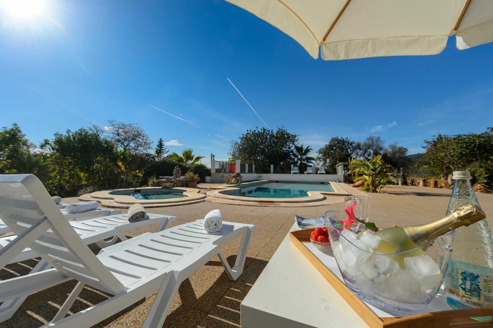 Villa Can Prats Santa Eularia des Riu Exterior photo